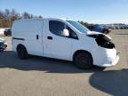 2018 Nissan NV200 2.5S