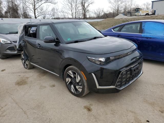 2023 KIA Soul GT Line