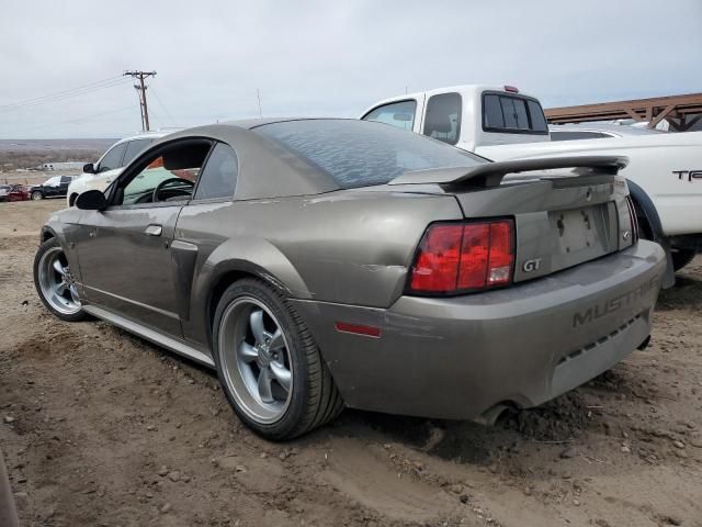 2002 Ford Mustang GT