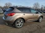 2010 Nissan Murano S