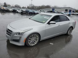 2014 Cadillac CTS Luxury Collection for sale in Glassboro, NJ