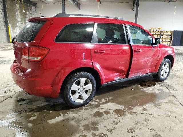 2013 Dodge Journey SE