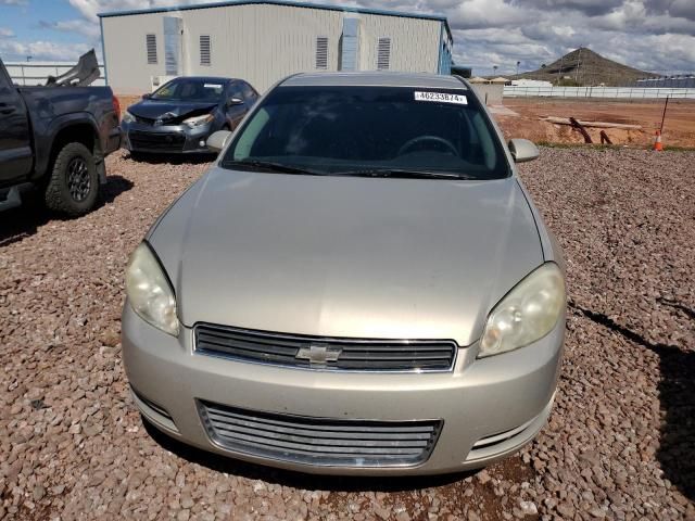 2011 Chevrolet Impala LS