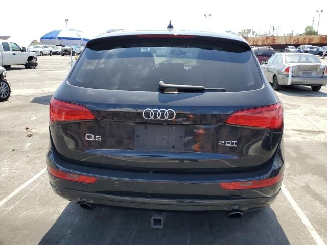 2014 Audi Q5 Premium Plus