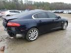 2012 Jaguar XF