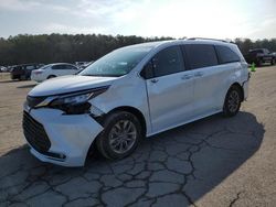 2023 Toyota Sienna XLE for sale in Florence, MS