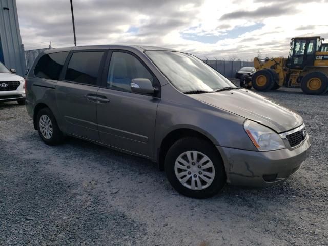 2011 KIA Sedona LX