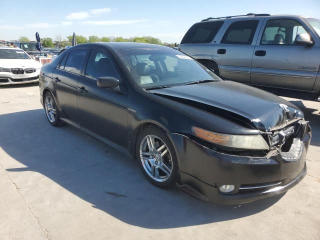 2008 Acura TL