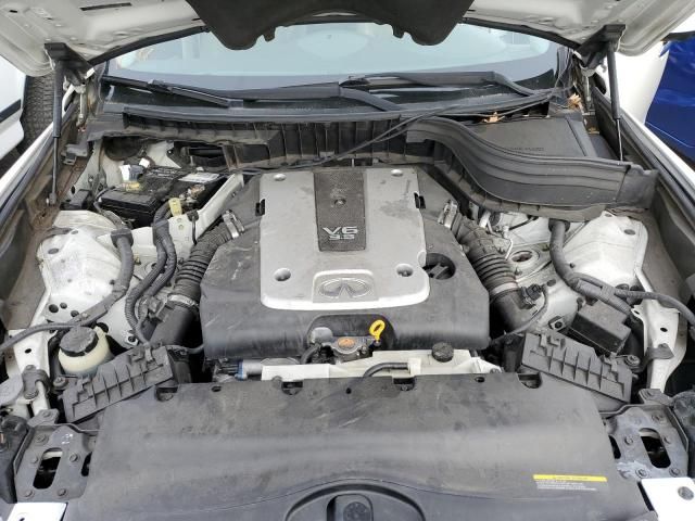 2010 Infiniti EX35 Base