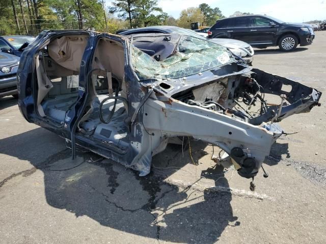 2004 Ford F350 SRW Super Duty