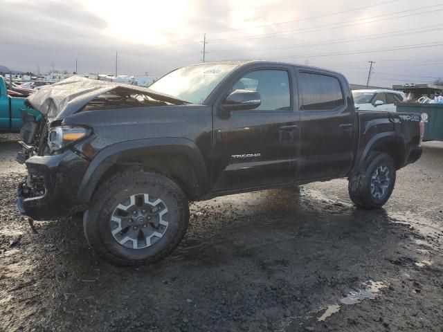 2023 Toyota Tacoma Double Cab