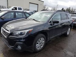 2019 Subaru Outback 2.5I Premium for sale in Woodburn, OR