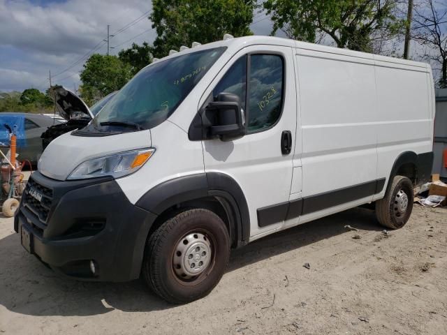 2023 Dodge RAM Promaster 1500 1500 Standard