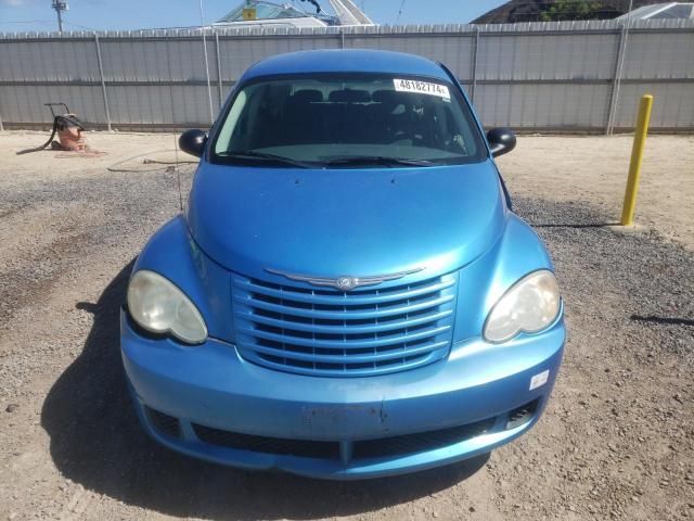 2009 Chrysler PT Cruiser