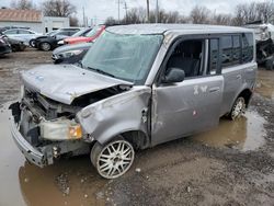 Scion salvage cars for sale: 2006 Scion XB