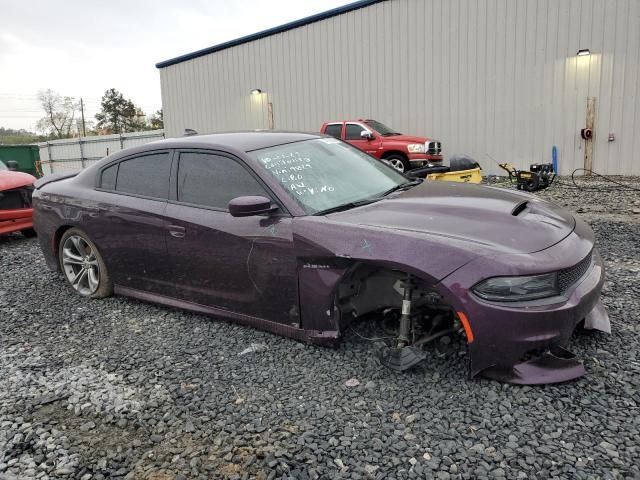 2021 Dodge Charger R/T