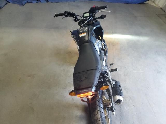 2024 Honda Grom 125