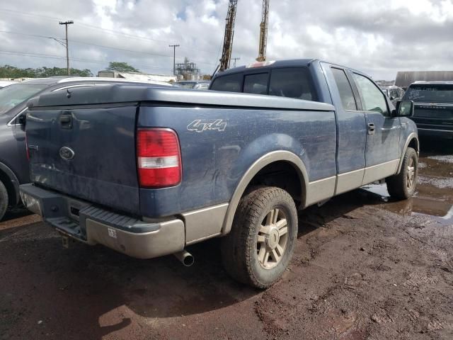 2004 Ford F150