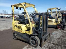 2009 Hyster ER Forklift en venta en Columbia Station, OH