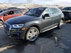 2018 Audi Q5 Prestige