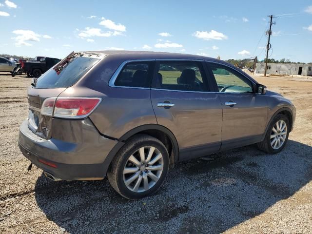 2008 Mazda CX-9