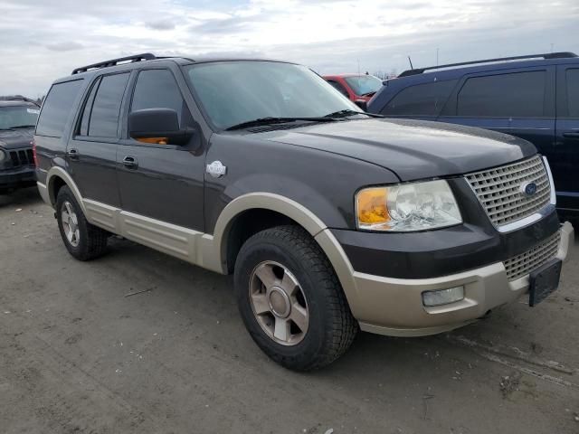 2005 Ford Expedition Eddie Bauer