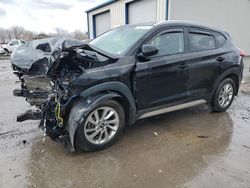 2018 Hyundai Tucson SEL en venta en Duryea, PA