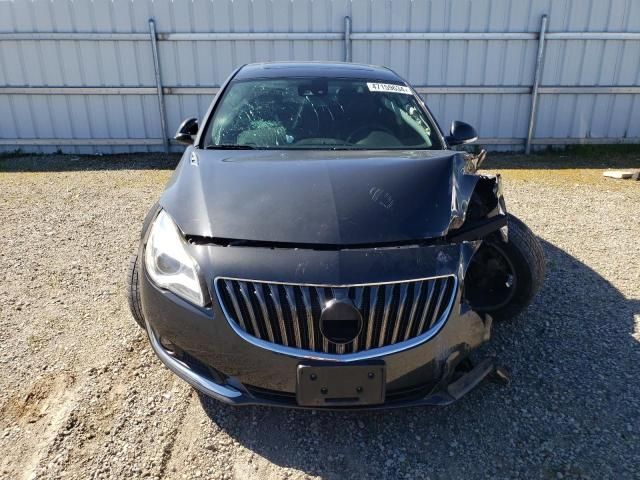 2016 Buick Regal Premium