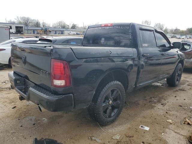 2014 Dodge RAM 1500 ST