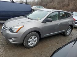 2015 Nissan Rogue Select S en venta en Marlboro, NY