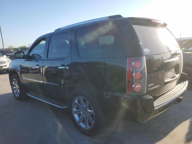 2009 GMC Yukon Denali