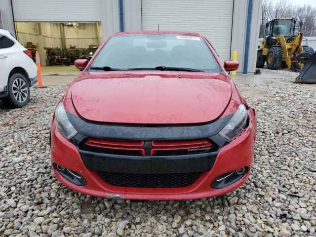 2013 Dodge Dart SXT