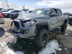 2019 Toyota Tacoma Double Cab for sale in Littleton, CO