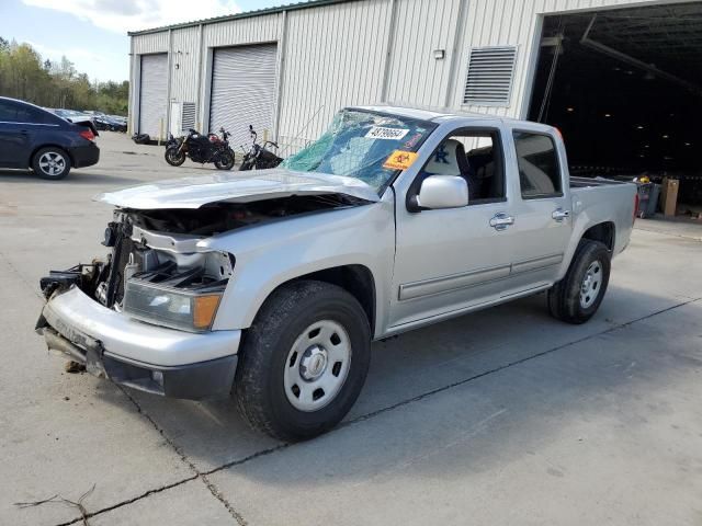 2010 Chevrolet Colorado LT