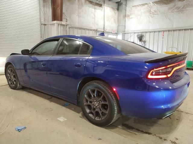 2018 Dodge Charger GT