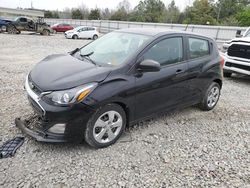 2020 Chevrolet Spark LS en venta en Memphis, TN