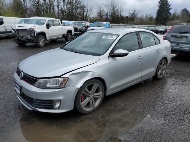 2015 Volkswagen Jetta GLI