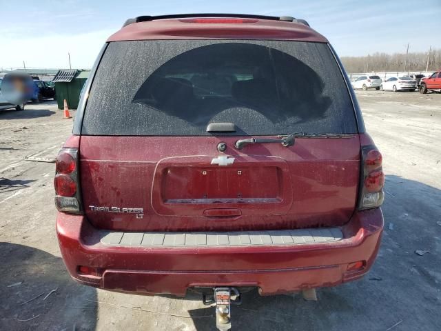 2006 Chevrolet Trailblazer EXT LS