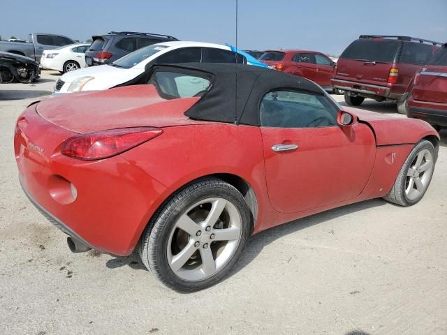 2007 Pontiac Solstice