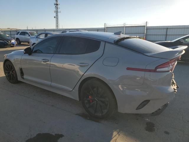 2022 KIA Stinger GT2