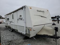 2006 Keystone Outback en venta en Tifton, GA