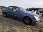 2004 Mercedes-Benz E 320