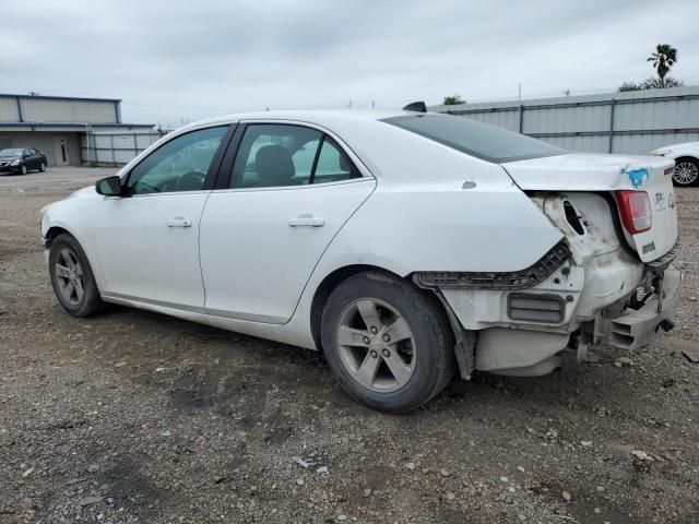 2014 Chevrolet Malibu LS