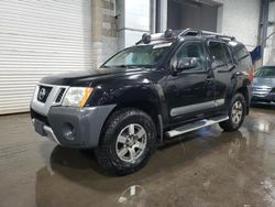 2011 Nissan Xterra OFF Road for sale in Ham Lake, MN