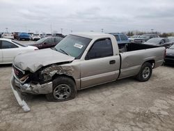 GMC Sierra Vehiculos salvage en venta: 2000 GMC New Sierra C1500