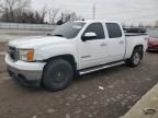 2011 GMC Sierra K1500 SLE