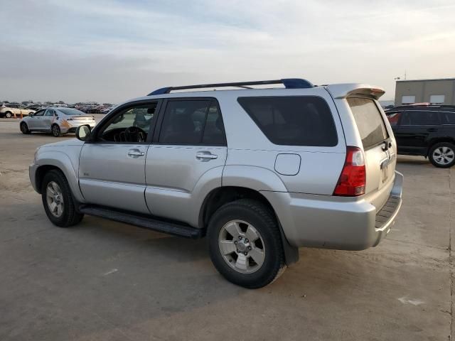 2006 Toyota 4runner SR5