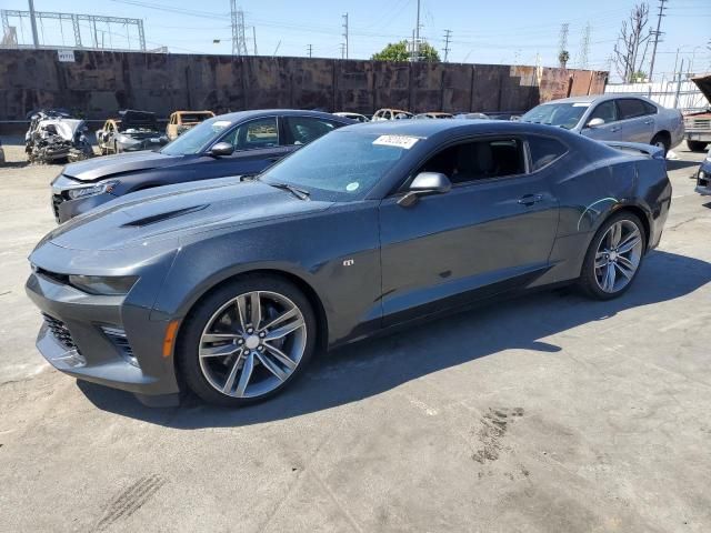 2017 Chevrolet Camaro SS