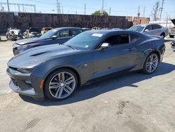 2017 Chevrolet Camaro SS for sale in Wilmington, CA