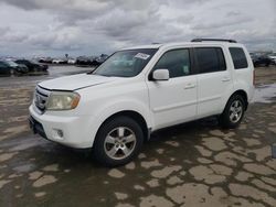 2009 Honda Pilot EXL en venta en Martinez, CA